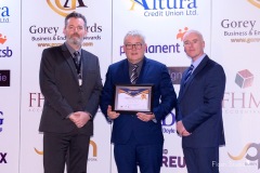 GoreyAwards_Winner-Charity