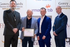 GoreyAwards_winner_StartUp