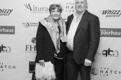 K & K Windows @ The Gorey Awards 2024